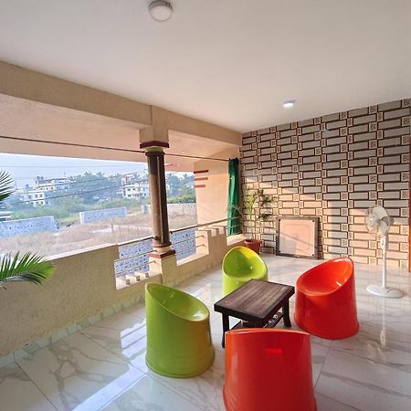 אליבג Bethel House Holiday Stay-Inn מראה חיצוני תמונה