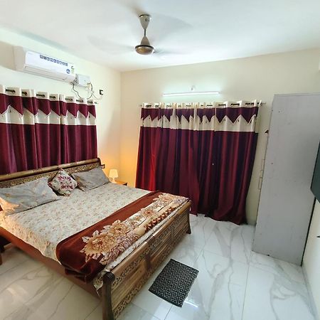 אליבג Bethel House Holiday Stay-Inn מראה חיצוני תמונה
