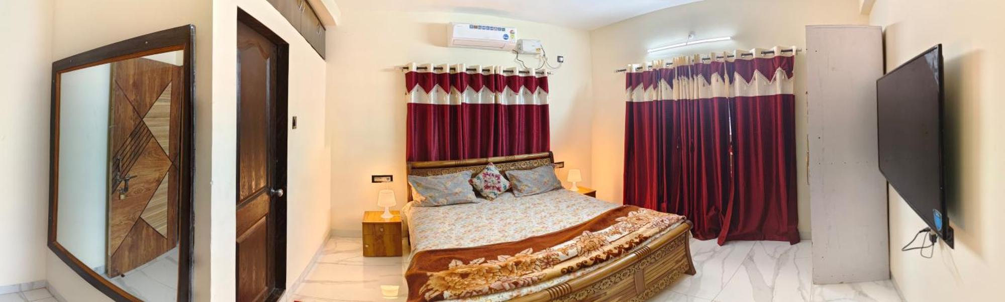 אליבג Bethel House Holiday Stay-Inn מראה חיצוני תמונה